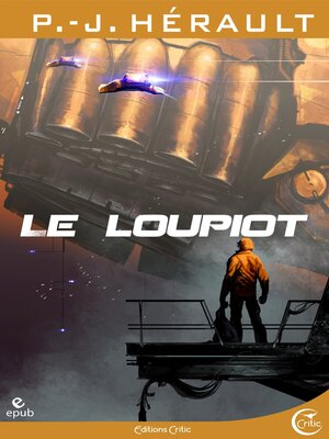 cover image of Le Loupiot